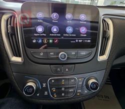 شيفروليه ماليبو